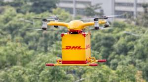 Masa Depan Drone Delivery dalam Bisnis Logistik