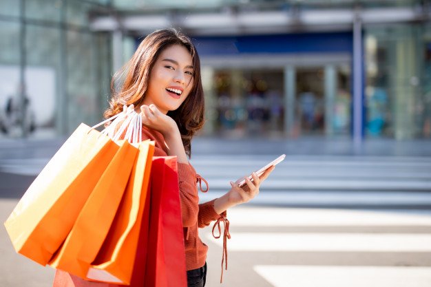 Gaya Hidup Online Shopping, Bikin Boros atau Justru Hemat?