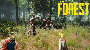 Game Survival Bertahan Hidup di Dunia yang Tak Kenal Ampun