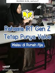 Pola Hidup Aktif Rahasia Gen Z Tetap Bugar dan Produktif di Dunia Serba Rebahan