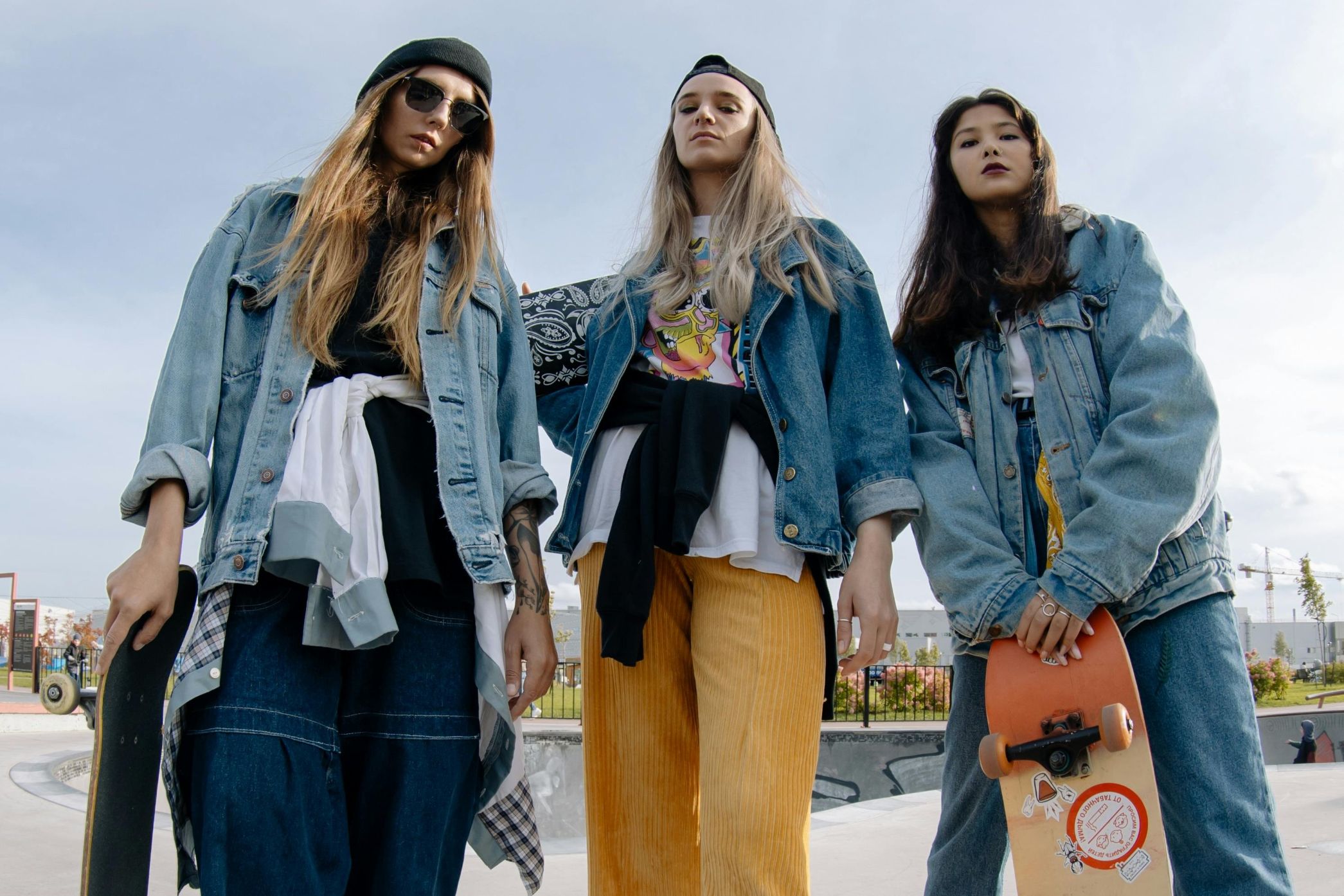 Cara Menemukan Gaya Personal Kamu Biar Gak Ikut-Ikutan Tren Terus