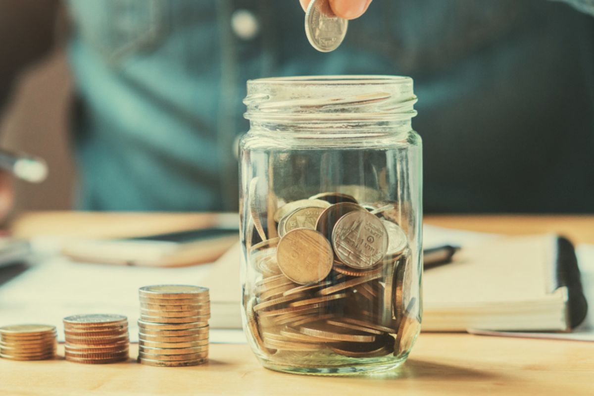 Tips Simpan Duit Buat Modal Usaha Sampingan Dari Gaji Utama