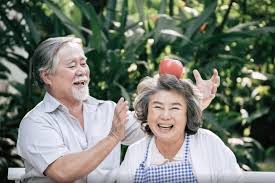 Healthspan Rahasia Hidup Panjang, Sehat, dan Tetap Produktif Sampai Tua