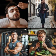 Peran Skincare Routine dalam Lookmaxing Jangka Panjang